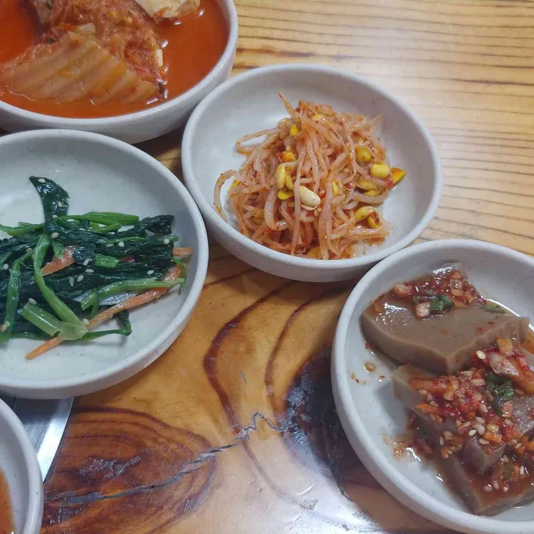 해정해장국 대표 사진