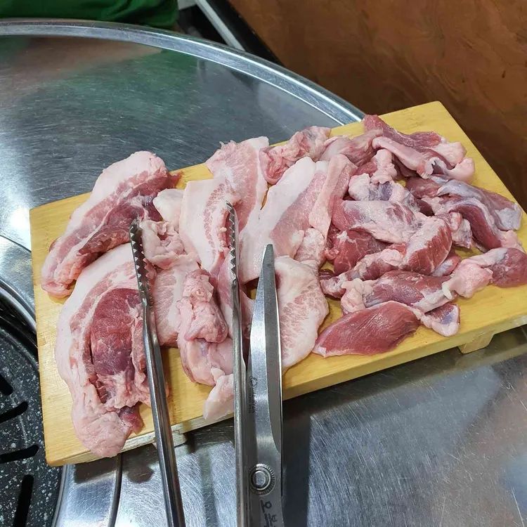 뒷고기랑 막창 대표 사진