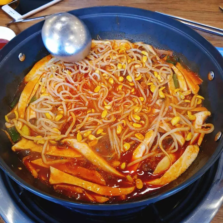 성일식당 대표 사진