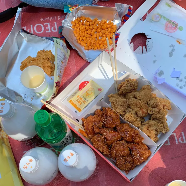 티바두마리치킨 대표 사진