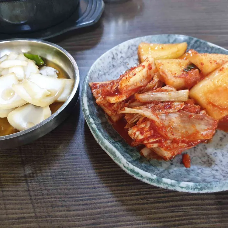 서문해장국 대표 사진