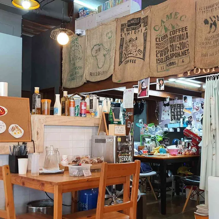 요기 대표 사진