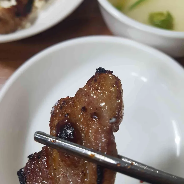 옛날갈비 대표 사진