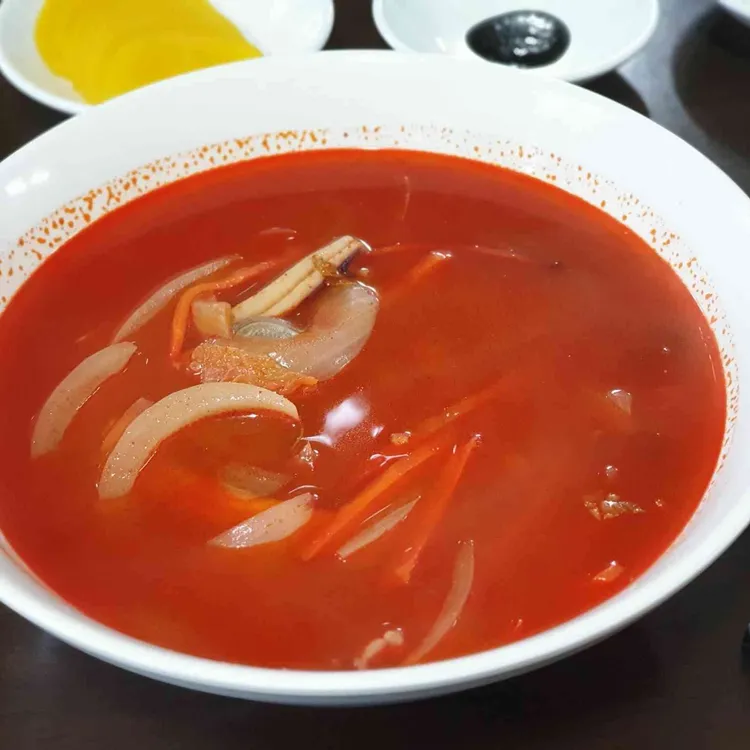 장타이펑 대표 사진
