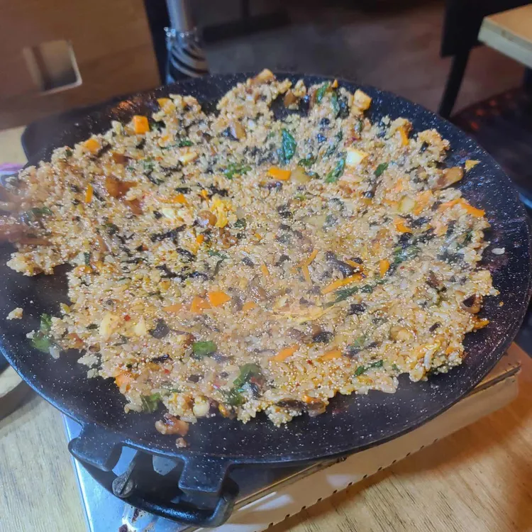 빨간쭈꾸미 대표 사진