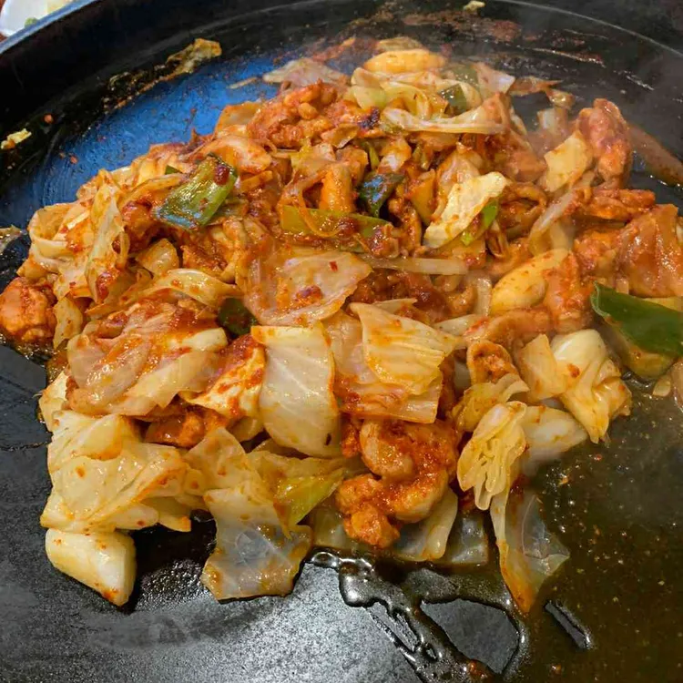 춘천명품닭갈비 대표 사진