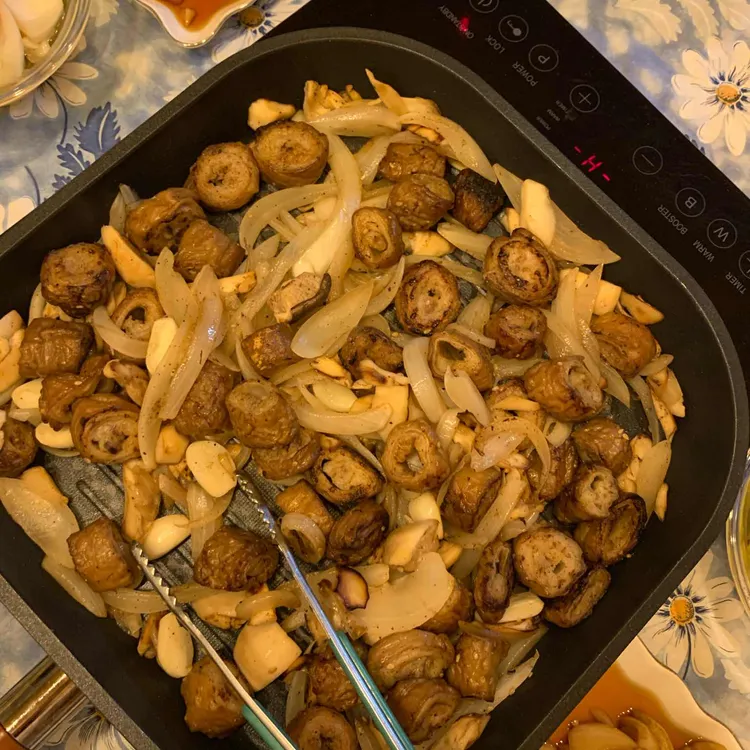 왕십리불난막창 대표 사진