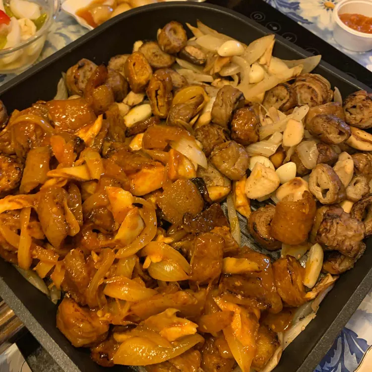 왕십리불난막창 대표 사진