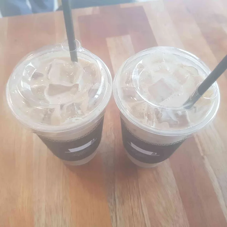 그린카페 대표 사진
