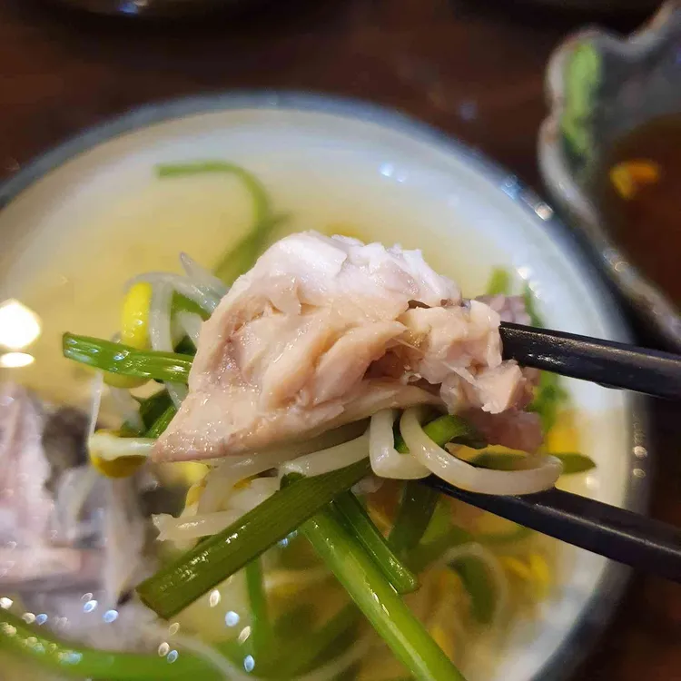 교대복집 대표 사진
