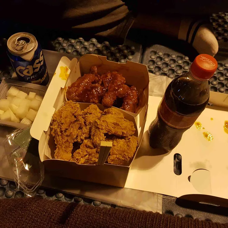BHC치킨 대표 사진