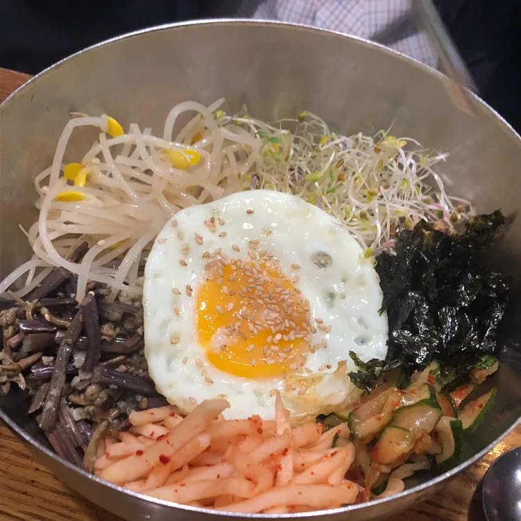 코스트식당 대표 사진