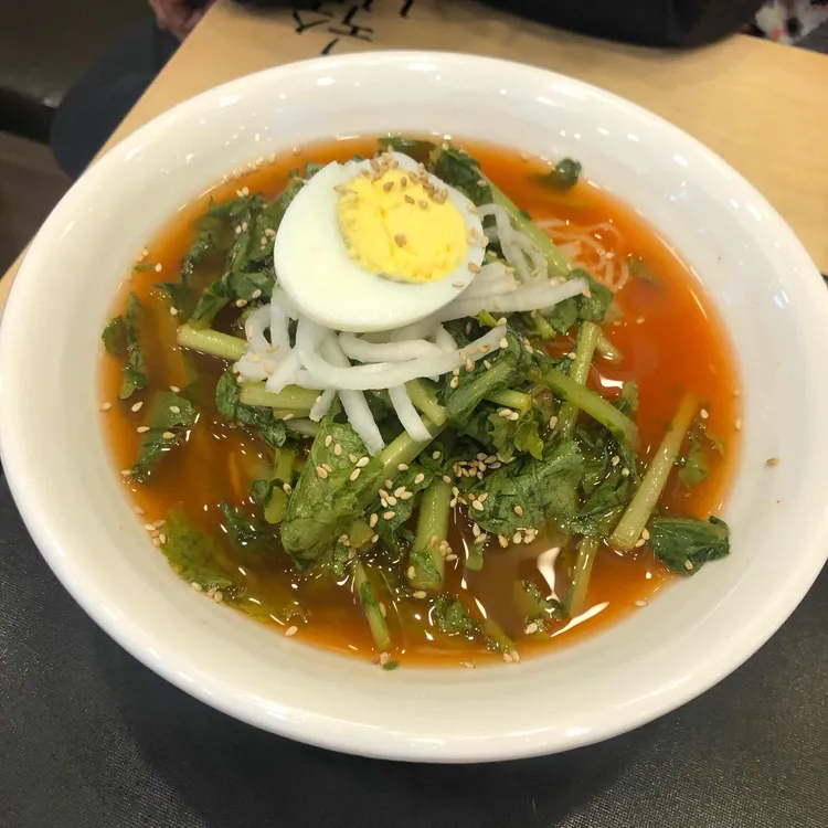 국수나무 대표 사진