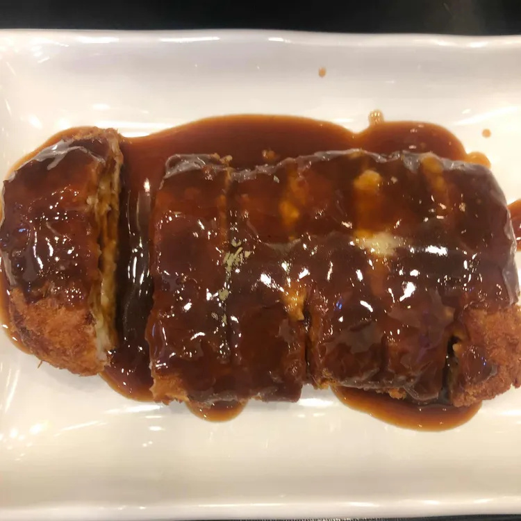 국수나무 대표 사진
