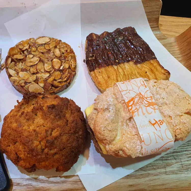 잼파파 대표 사진