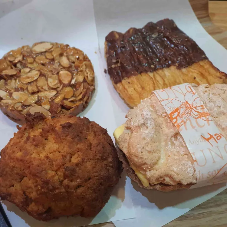 잼파파 대표 사진