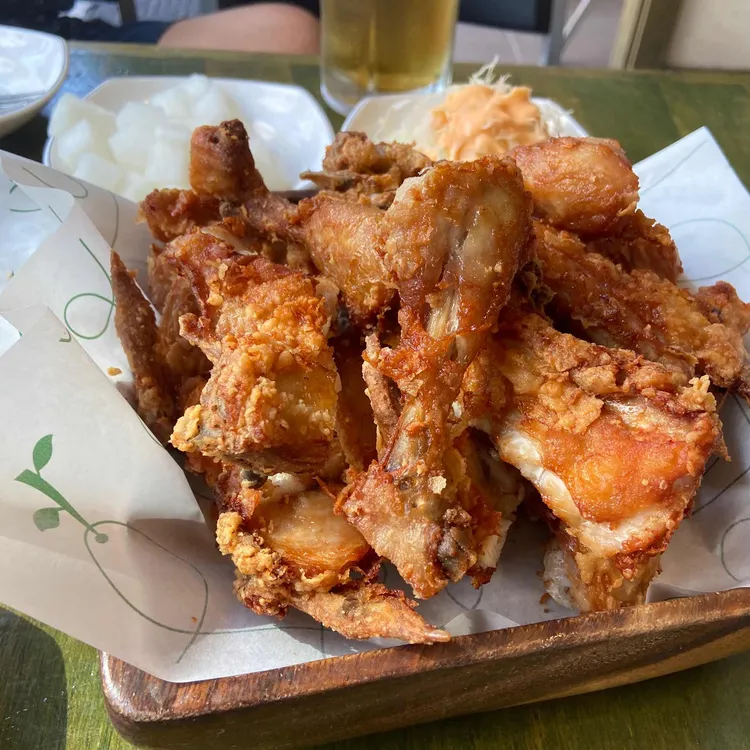 보드람치킨 대표 사진