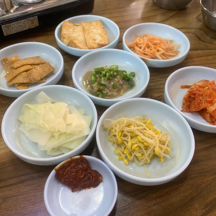 연락골 고추장추어탕 대표 사진