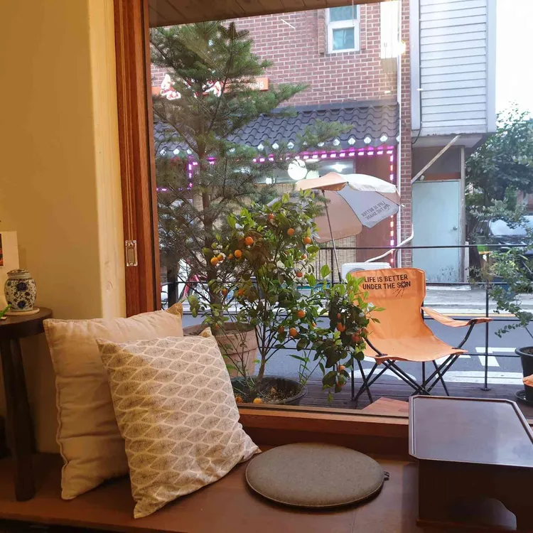 Cafe B 대표 사진