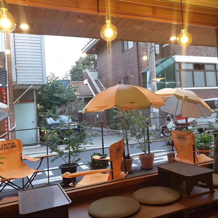 Cafe B 대표 사진