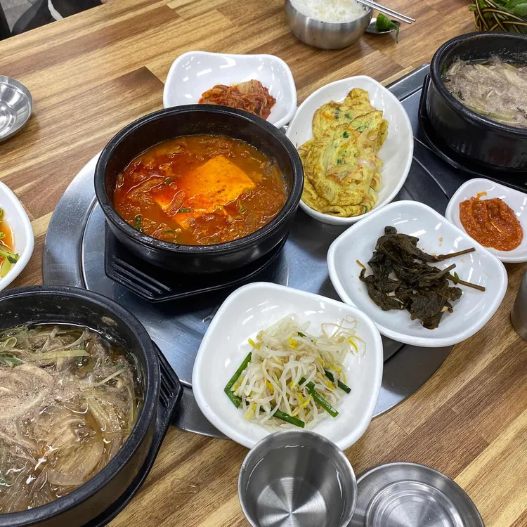 근고기세상 대표 사진