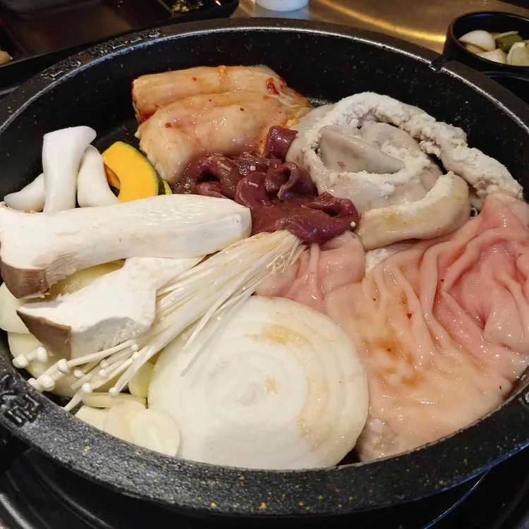군자대한곱창 대표 사진