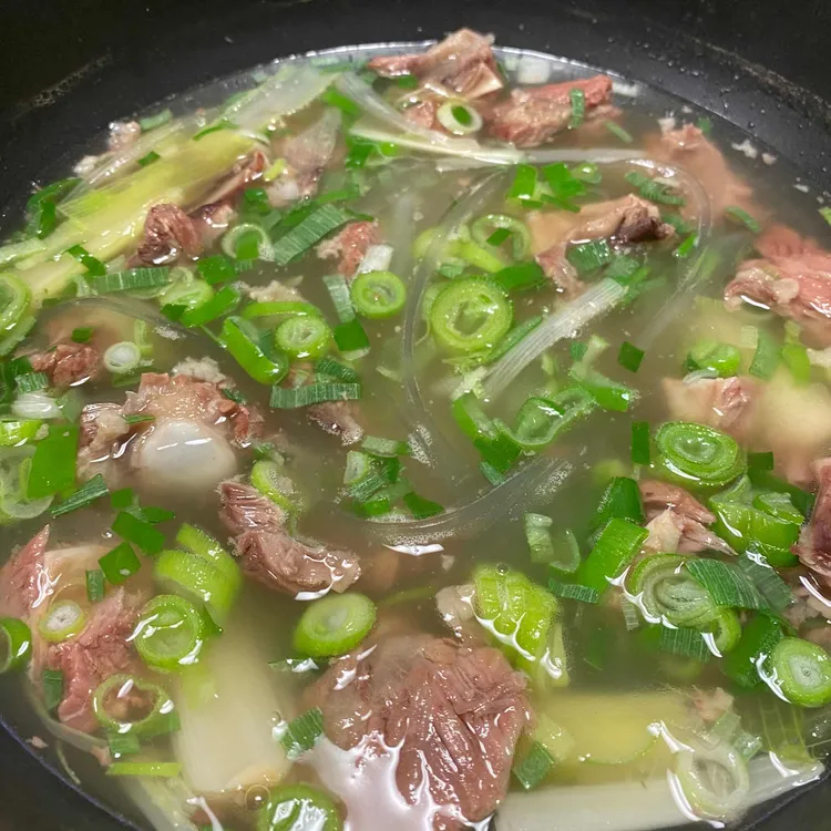 풍차갈비탕 대표 사진