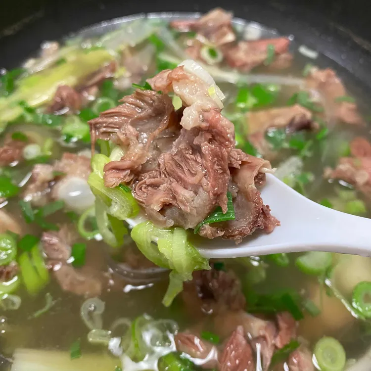 풍차갈비탕 대표 사진