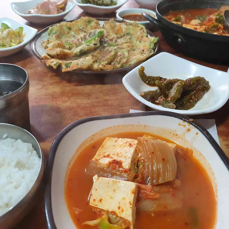 태성식당 대표 사진