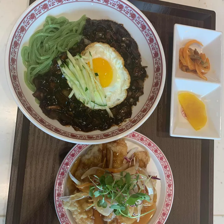 에이치 키친 대표 사진