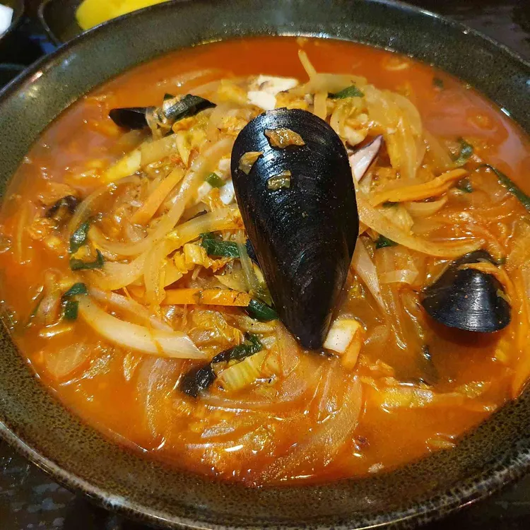 조선대반점 대표 사진