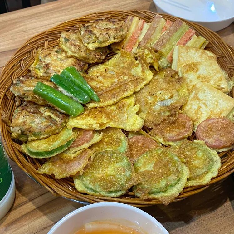 두메산골 대표 사진