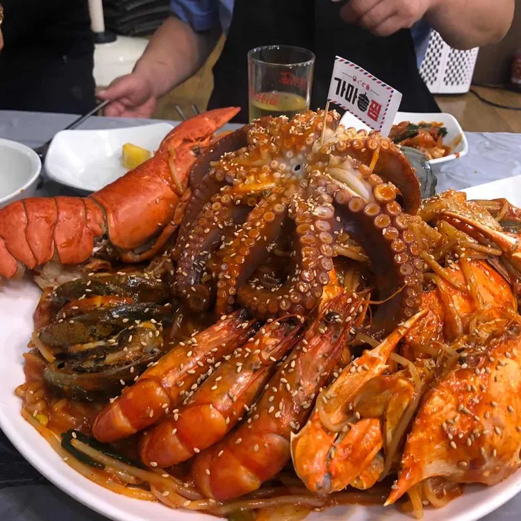가마솥찜 대표 사진