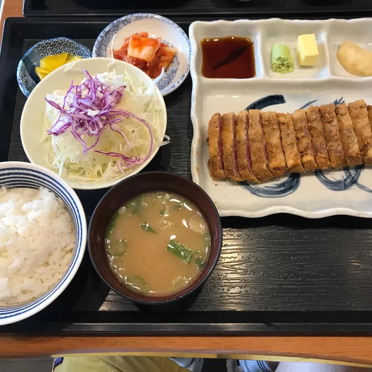 도쿄규카츠 대표 사진