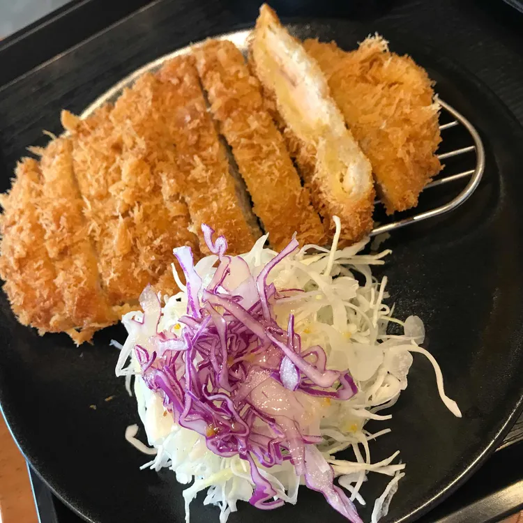 도쿄규카츠 대표 사진