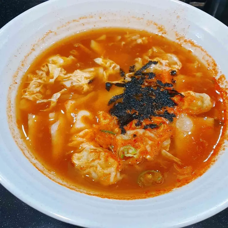 오백국수  대표 사진