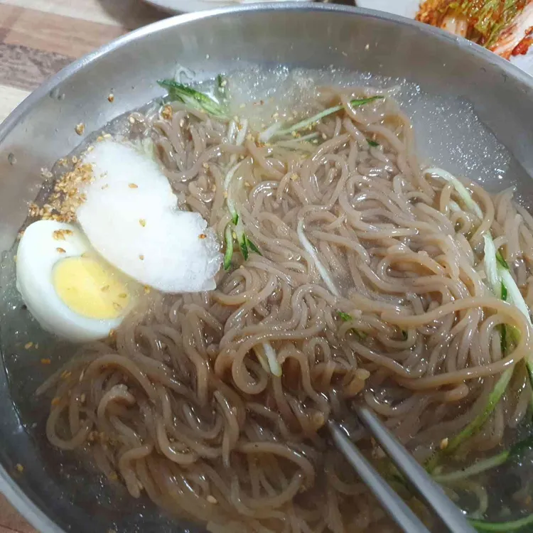 함흥면옥 대표 사진