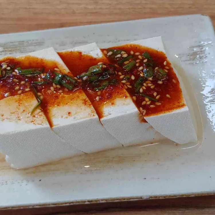 구룡포막회 대표 사진