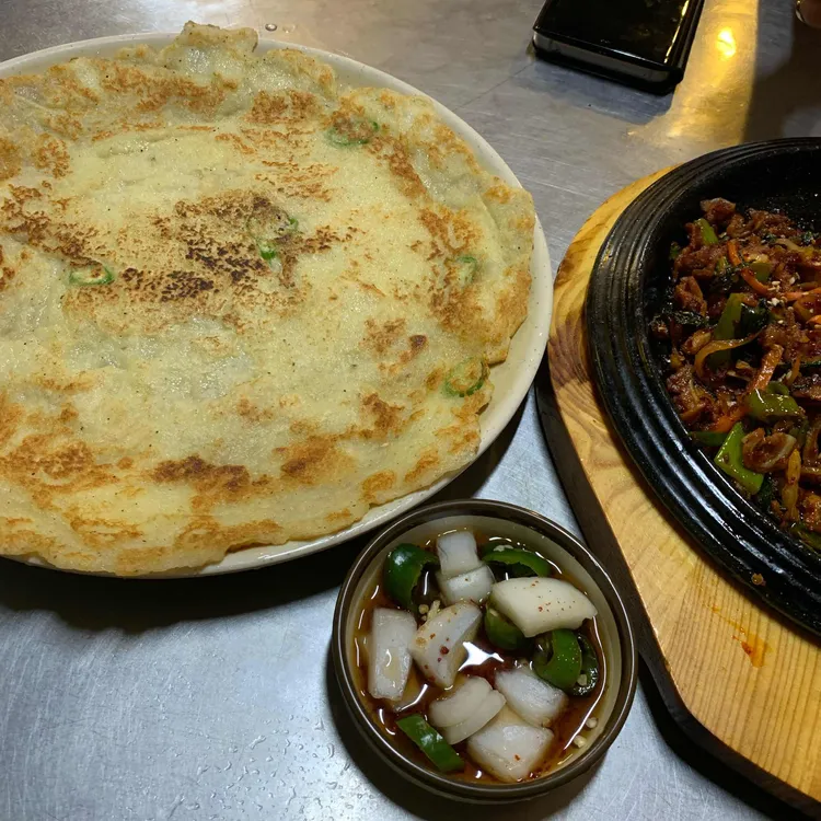 풍년막걸리 대표 사진