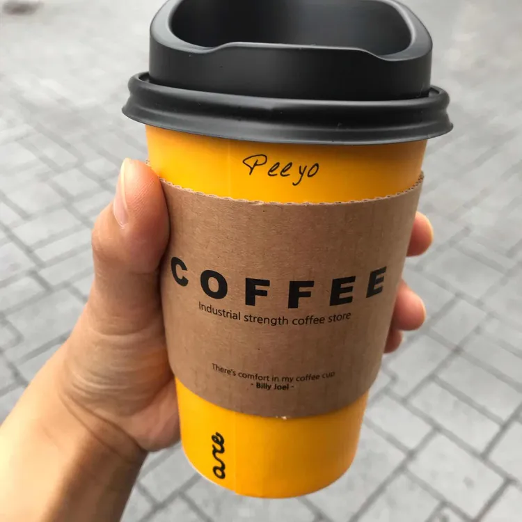 로이스 커피 대표 사진