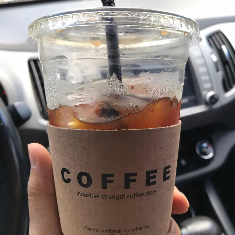 로이스 커피 대표 사진