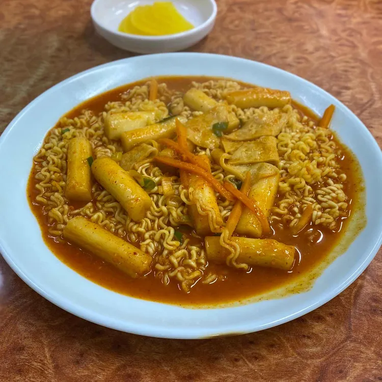 영스낵 대표 사진