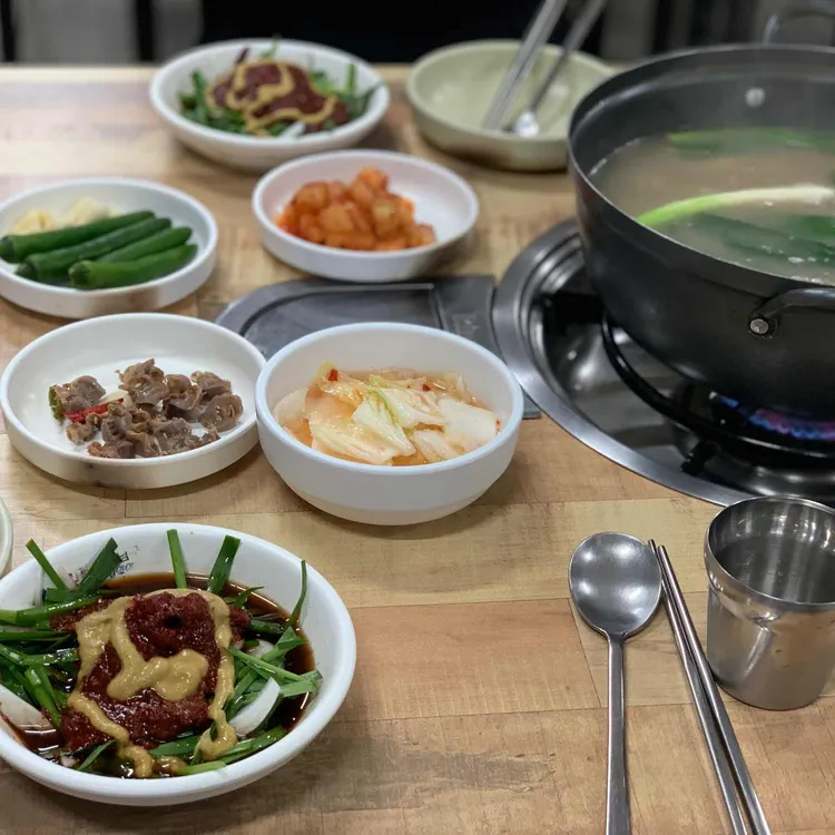 명동닭한마리 대표 사진