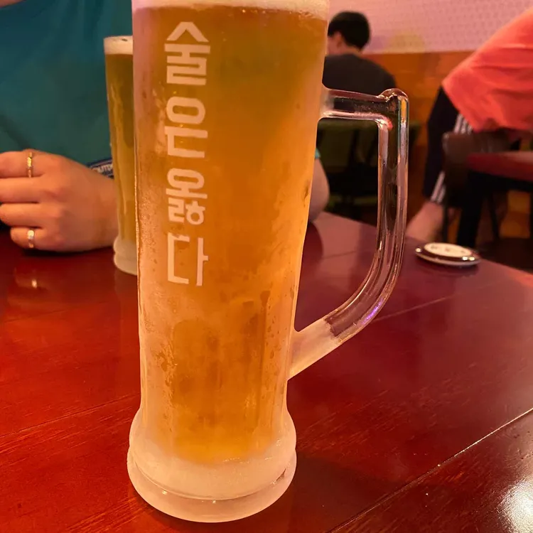 크라운호프  대표 사진
