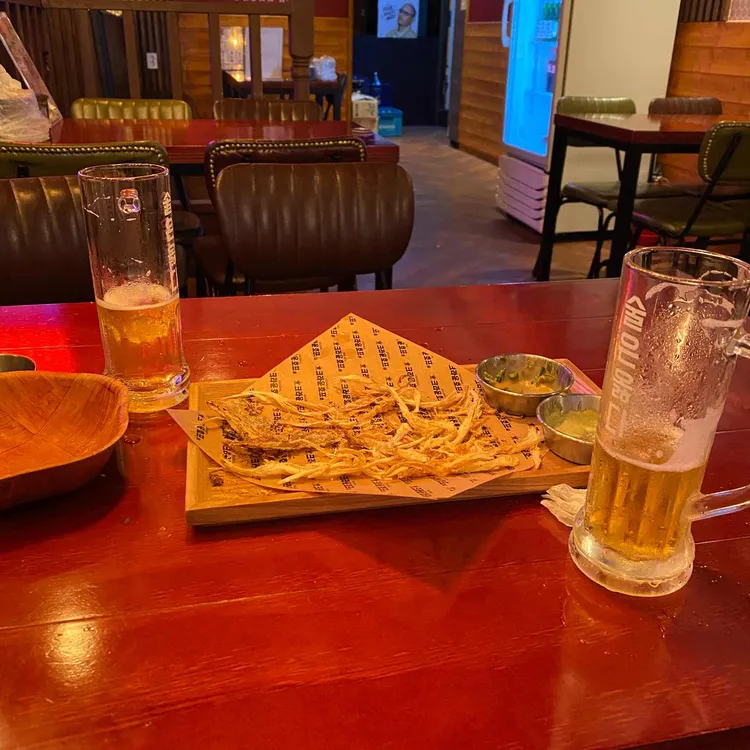 크라운호프  대표 사진