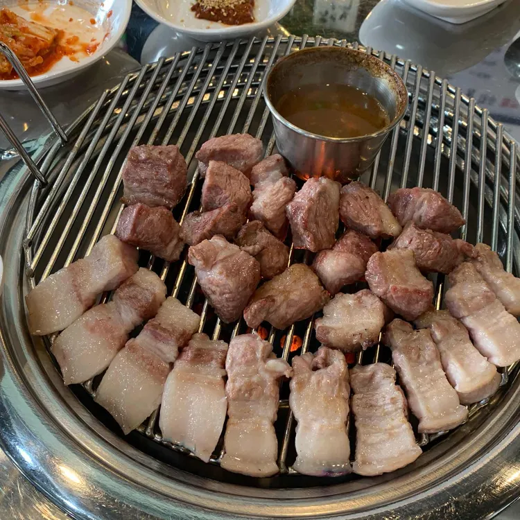 제주좋은돼지 대표 사진