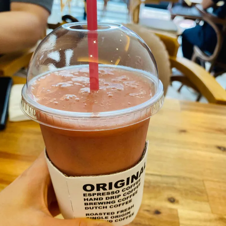 커피 대표 사진