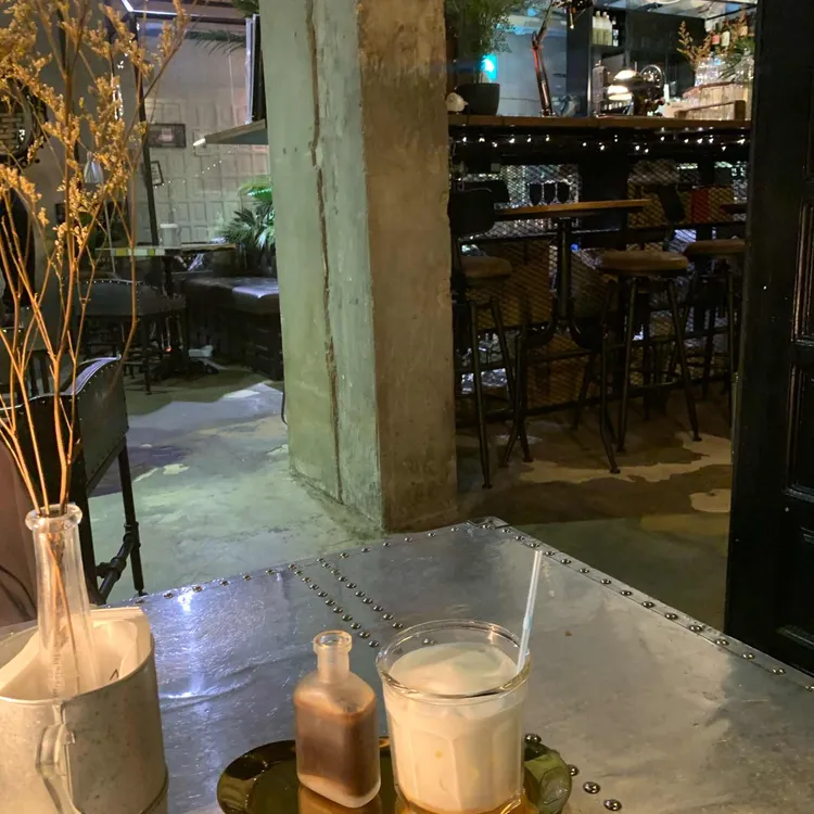 미오 카페 대표 사진