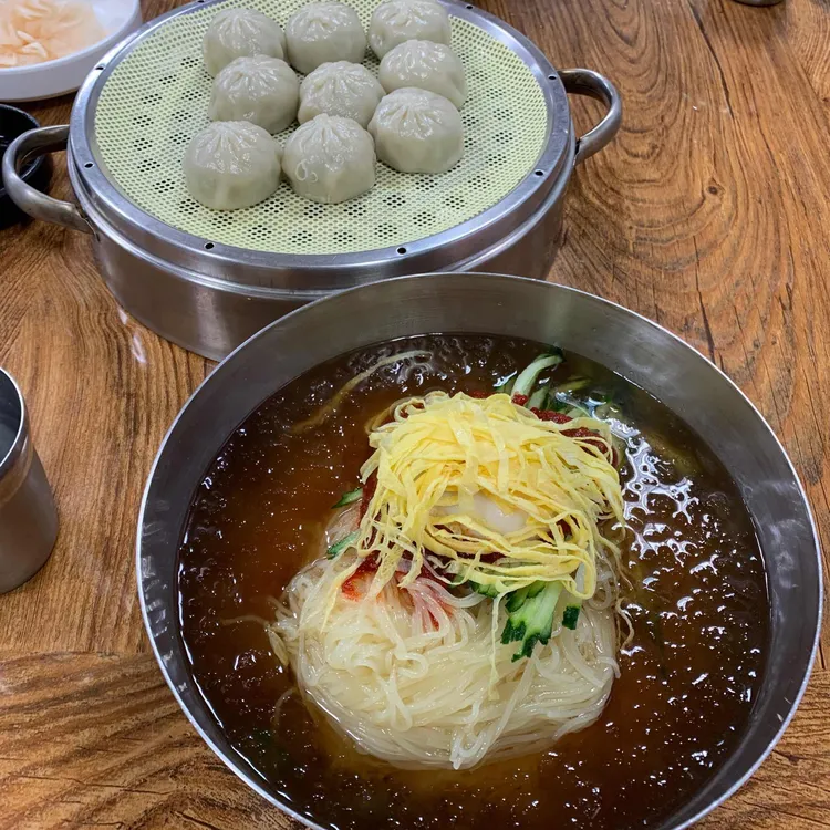 부산가야밀면 대표 사진