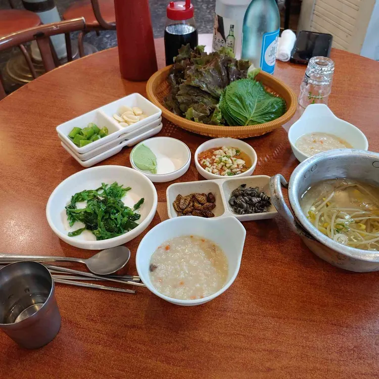 날으는산오징어 대표 사진